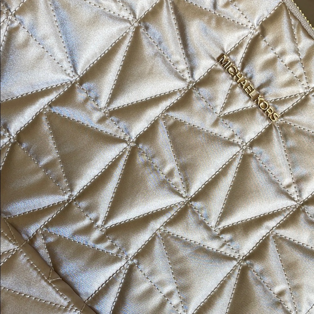 Michael Kors Backpack